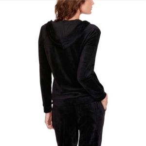 Gloria Vanderbilt Jackets & Coats - Gloria Vanderbilt Ladies' Ultra Soft Velour Jacket Gloria Vanderbilt Jackets & Coats - Gloria Vanderbilt Ladies' Ultra Soft Velour Jacket